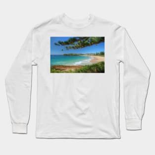 Bermagui & Pine Long Sleeve T-Shirt